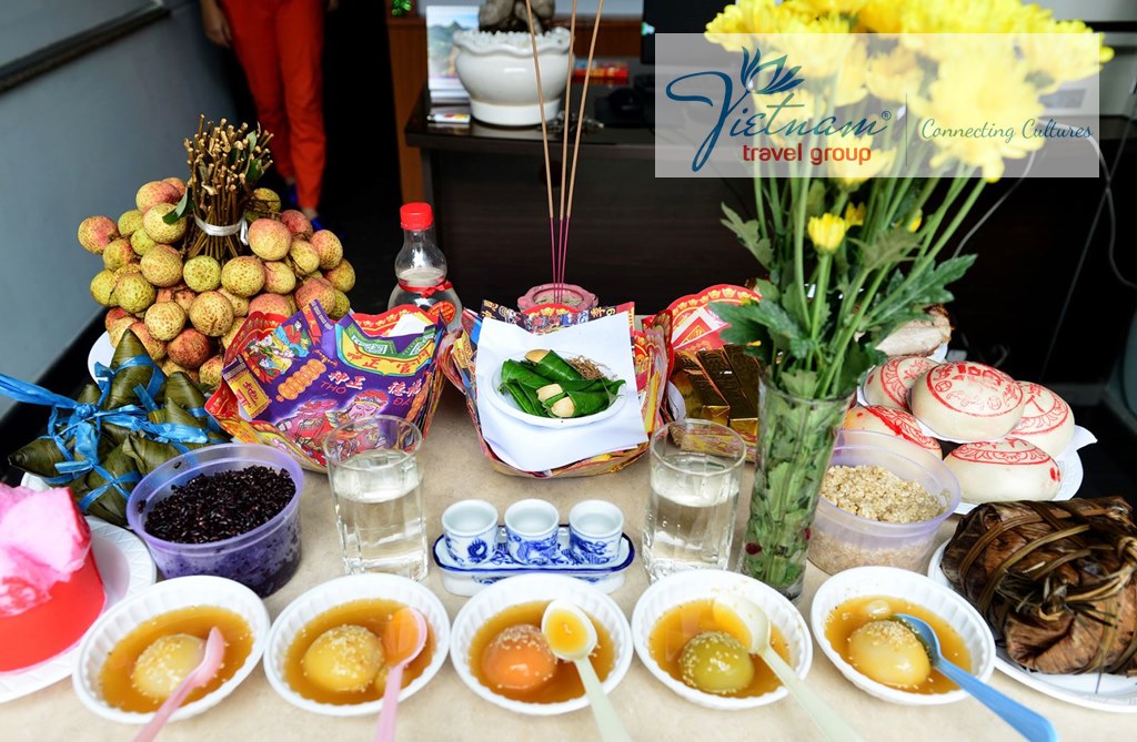 Tet Doan Ngo - Vietnam Travel Group